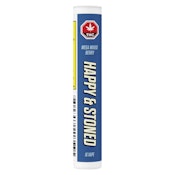Mega Mixed Berry Disty+Diamond 510 Thread Cartridge