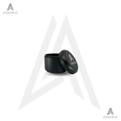 CannaPuck 2.0 - Black