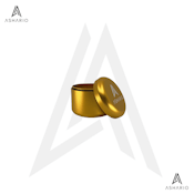 CannaPuck 2.0 - Gold