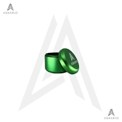 CannaPuck 2.0 - Green