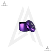 CannaPuck 2.0 - Purple