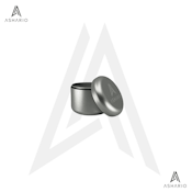 CannaPuck 2.0 - Silver