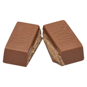Peanut Butter Balanced Chocolate 1 Pack - CHOWIE WOWIE