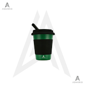 CUPRO - Green