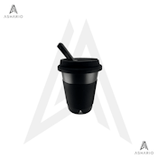 CUPRO - Black