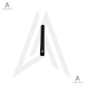 Ashario J Case - Black