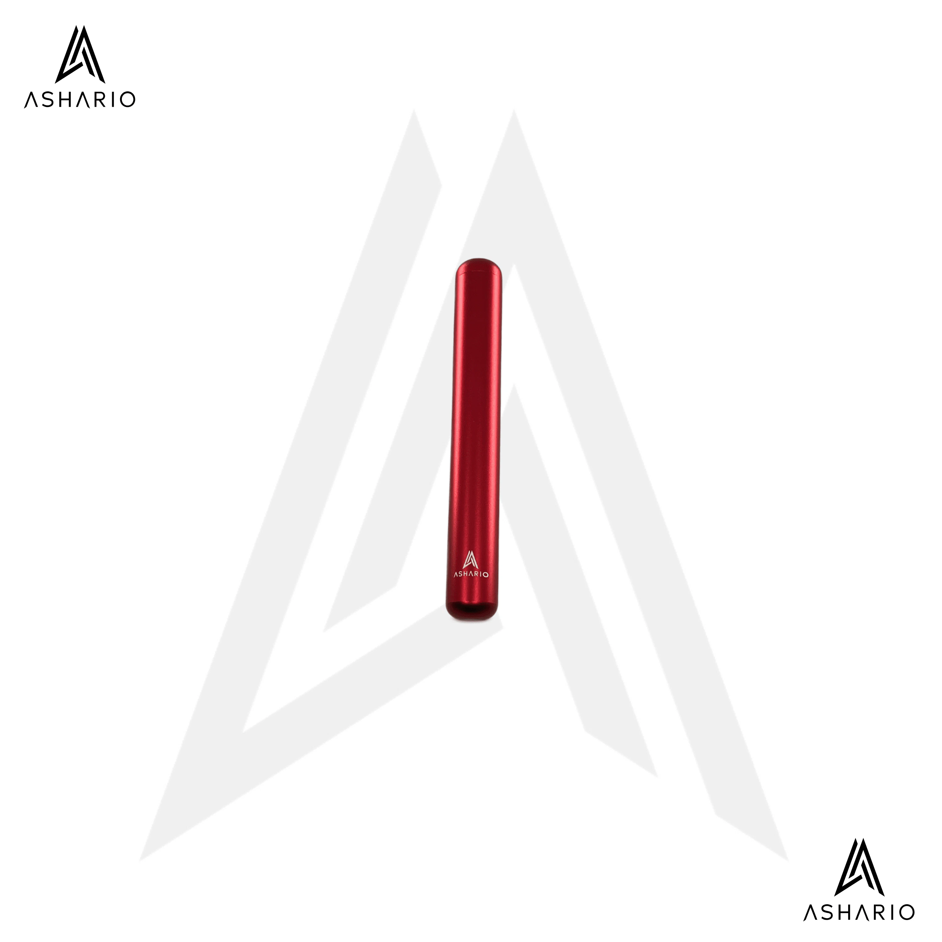 ASHARIO - Ashario J Pod - Red Main Image