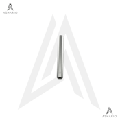 Ashario J Case - Silver