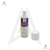 24K GOLD CBD:CBG Transdermal Spray | 60ml