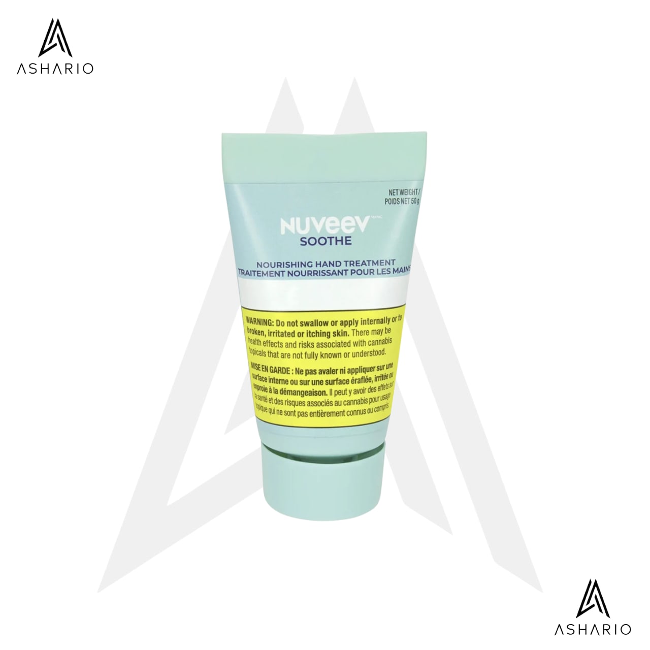 Soothe Nourishing Hand Treatment | 50g