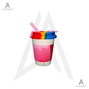 CUPRO - Rainbow