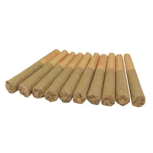 Common Ground - JELLY DOUGHNUTZ PRE-ROLLS - 5