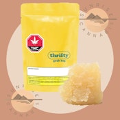 BIG STEAL LIVE RESIN - THRIFTY - 1G
