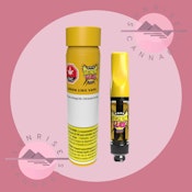 LEMON LINX - NUGZ - 1G