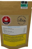 DABBLEBERRY LIVE ROSIN CHEWS - 8