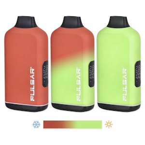 Pulsar - Pulsar - 510 DL Centro | Thermo Series | Forbidden Fruit