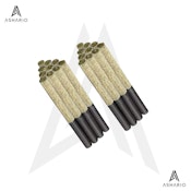 Animal Rntz Redees Hemp'd | 20x0.4g