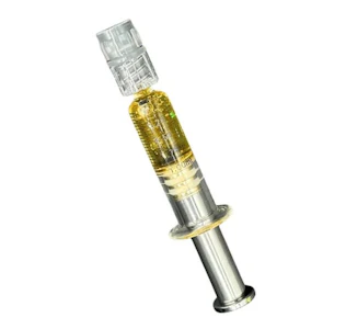 Western Extractions - HUCKLEBERRY DABBER | Western Cannabis - 1 x 1g | Rest