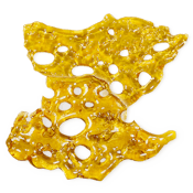 Orange Hill Shatter