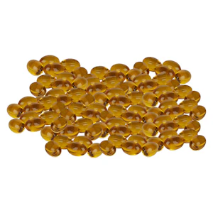 Tweed - Mega Pack THC:CBN 10mg:10mg x 100pc