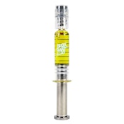 Lemonberry Kush Disty Dabber