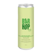 Bar Hop - OG Citrus Hop Water