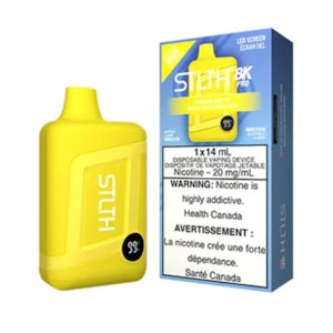 STLTH - Hawaiian Mist Ice