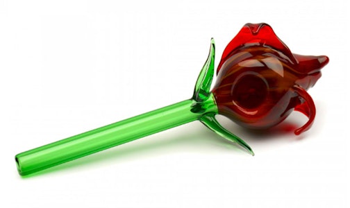west coast gifts - ROSE PIPE