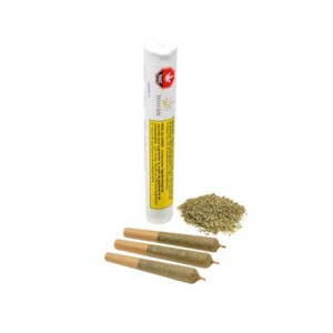  Weed Me - Cashmere 3x0.5g - Weed Me