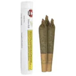 Weed Me - Citrus Tsunami 3x0.5g - Weed Me