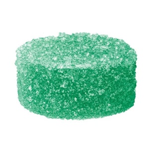 SHRED'EMS - SHRED'EMS - Shark Attack Max10 THC Gummy 1pc