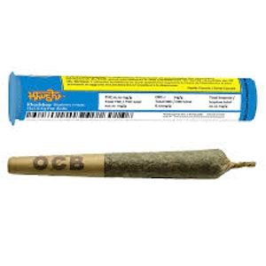 Open Fields - Khushi - Khushboo - 3x0.5g