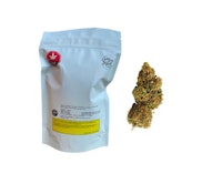 Certified Organic CBD Flower 7G