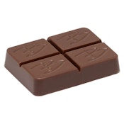THC Milk Chocolate
