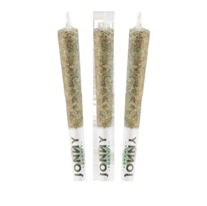 Jonny Chronic - NORTHERN LIGHTS REEFERS PRE-ROLLS - 1.5