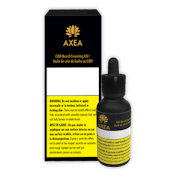 AXEA CBD Beard Grooming 30ml Oil
