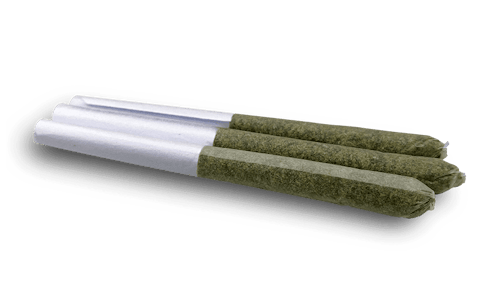 Western Cannabis - Western Face Off Star 7x0.5g