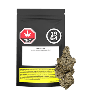 1964 - 1964 - LA KUSH CAKE