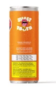ORANGE CREAMSICLE NANO SODA - 355ML