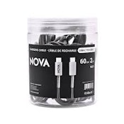 Nova 2ft USB-C to USB-C NCC2
