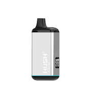 Nova Hush2 Advc Metalic Edition - Silver