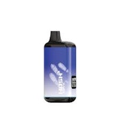 Nova Hush2 Advc Blue/White Thermal 510 Thread Battery