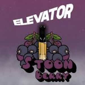 Elevator - Elevator - S'toon Berry - 1g