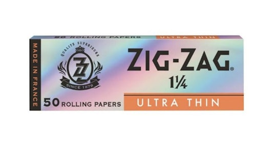 HBI - ZIGZAG ULTRA LIGHT