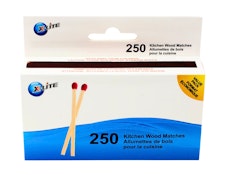 X-Lite 250 Wooden Matches