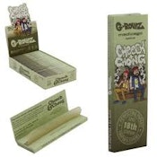 G-Rollz Cheech & Chong In da Couch Medicago Sativa 1 1/4  Rolling Papers