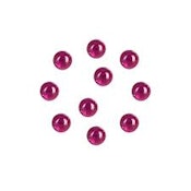 DoDabs 6mm Quartz Bead Spinner Terp Pearls - Assorted Colours QBS1