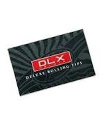 DLX Rolling Tips 60pk