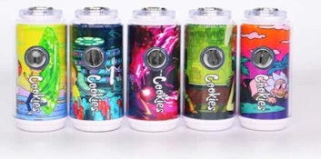 Cookies 510 Battery