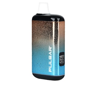 Pulsar - Pulsar DL 2.0 Pro 510 Battery - Orange to Blue Mist